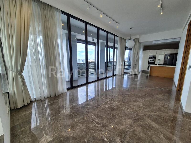 5 Bed Condo for Rent in  Nouvel 18 - Image 17